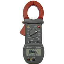 Alicate Wattímetro Minipa ET-4080 25344 25344 