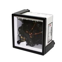 Amperímetro Analógico Escala Intercambiável Renz FM-72I  26521 26521