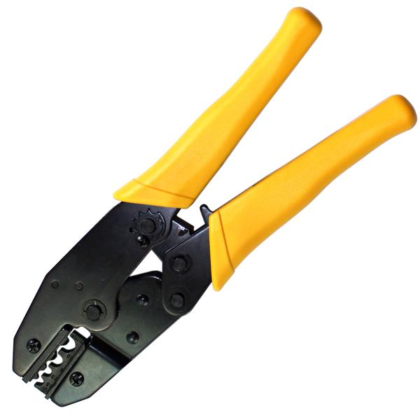 Alicate para Crimpar Terminais HT-236N 26813 26813