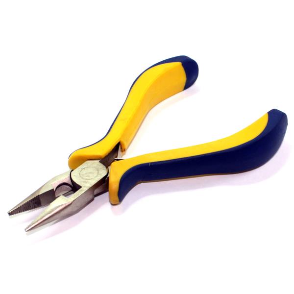 Alicate de Bico Reto Hikari HK-501 26732 26732