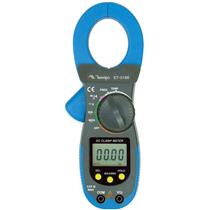 Alicate Amperímetro Digital Minipa ET-3166 25899 25899 