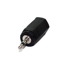 Adaptador Plug P1 Mono X Jack J2 Stereo 25623 25623 