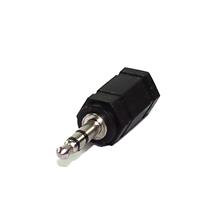 Adaptador Plug P2 Stereo X Jack J1 Stereo 25624 25624 
