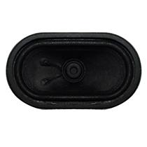 Alto-Falante 2" X 3.1/2" Blindado sem Abas 25546 25546 