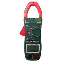 Alicate Amperímetro Digital Icel AD-6100 25601 25601 