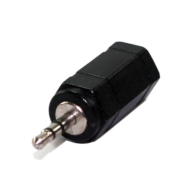 Adaptador Plug P1 Stereo X J2 Stereo 26681 26681