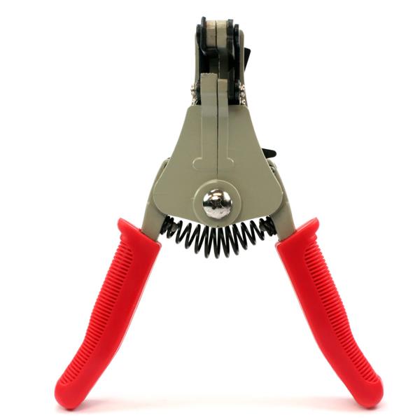 Alicate Decapador Metaltex HY-369B 27016 27016