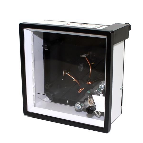 Amperímetro Analógico Escala Intercambiável Renz FM-96I  26453 26453