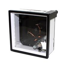 Amperímetro Analógico Escala Intercambiável Renz FM-96I  26453 26453