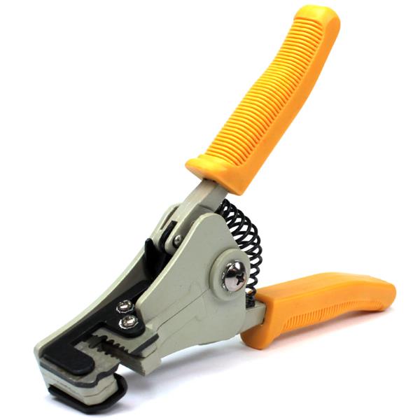 Alicate Decapador Metaltex HY-369C 27031 27031