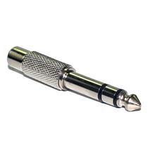 Adaptador P10 Stereo X Jack RCA 33144 33144 