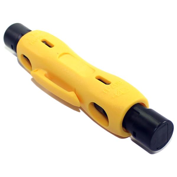 Decapador para Cabos Coaxiais HT-323 32836 32836