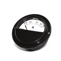 Amperímetro Analógico Renz RP-55 0/50A 33644 33644