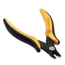 Alicate de Corte com Clip de Segurança Piergiacomi TRE-03NB  34493 34493