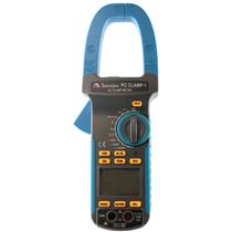 Alicate Amperímetro Digital Minipa PC CLAMP-1 33454 33454 