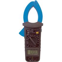Alicate Amperímetro Digital Minipa ET-3200B 34081 34081