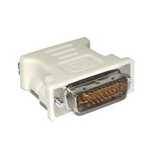 Adaptador DVI Macho (24+5) X VGA Fêmea 33307 33307 