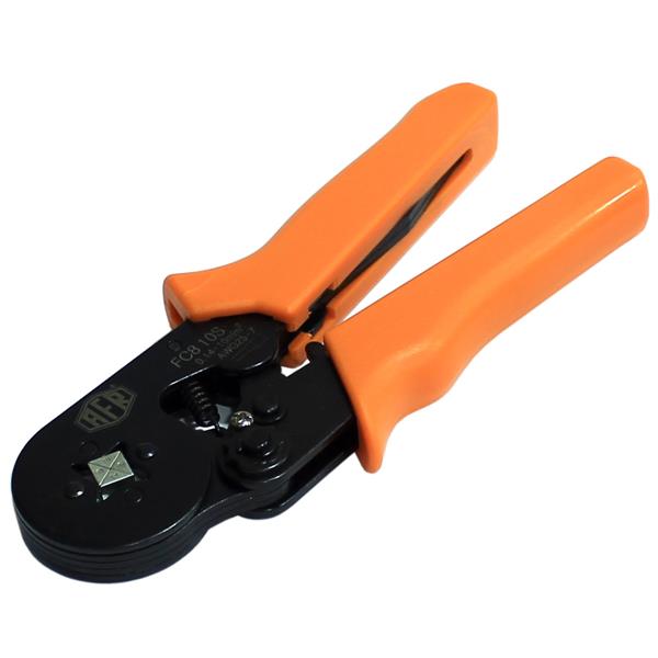 Alicate para Crimpar Terminais Tubulares AFR FC8 10S 33796 33796