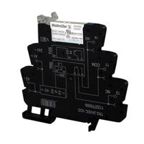 Interface a Relé Conexel (112277.0000) TRS 24VDC - 1 CO 6A 33638 33638