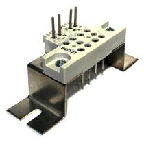 Bloco de Proteção Telefônico 2 Pares C-102 3996 3996 