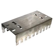 Bastidor Metálico para 10 Blocos M10-B de 10 Pares 4036 4036 