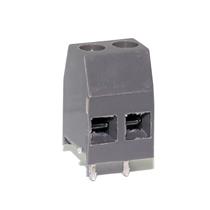 Borne Bicromatizado 2 Terminais KRE-02 = CBM 002-00 8271 8271 