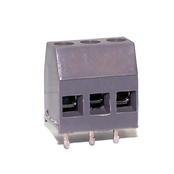 Borne Bicromatizado 3 Terminais KRE-03 = CBM 003 00 8272 8272