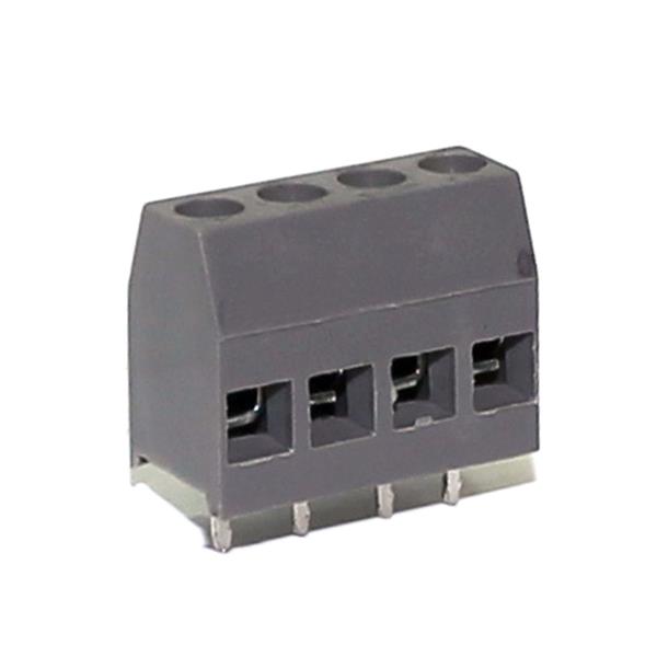 Borne Bicromatizado 4 Terminais KRE-04 = CBM 004 00 8273 8273