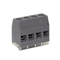 Borne Bicromatizado 4 Terminais KRE-04 = CBM 004 00 8273 8273 