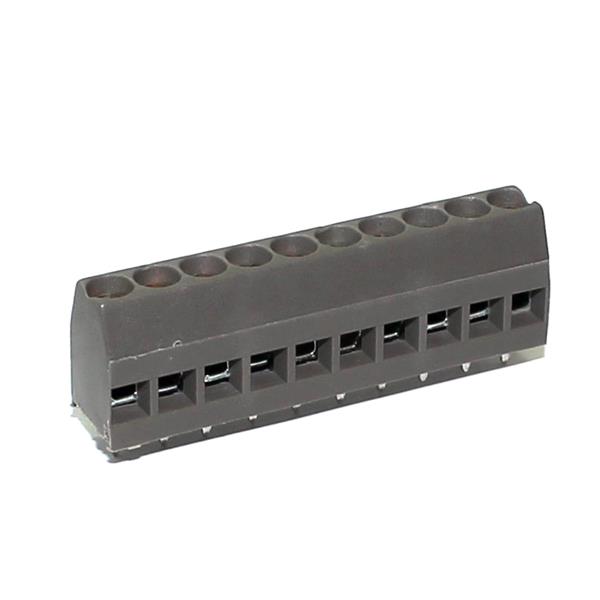 Borne Bicromatizado 10 Terminais KRE-10 = CBM 010-00 8275 8275