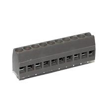 Borne Bicromatizado 10 Terminais KRE-10 = CBM 010-00 8275 8275 