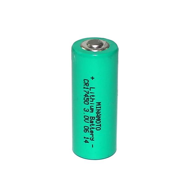 Bateria de Lithium 3,0V CR-17450 SE-R 7271 7271