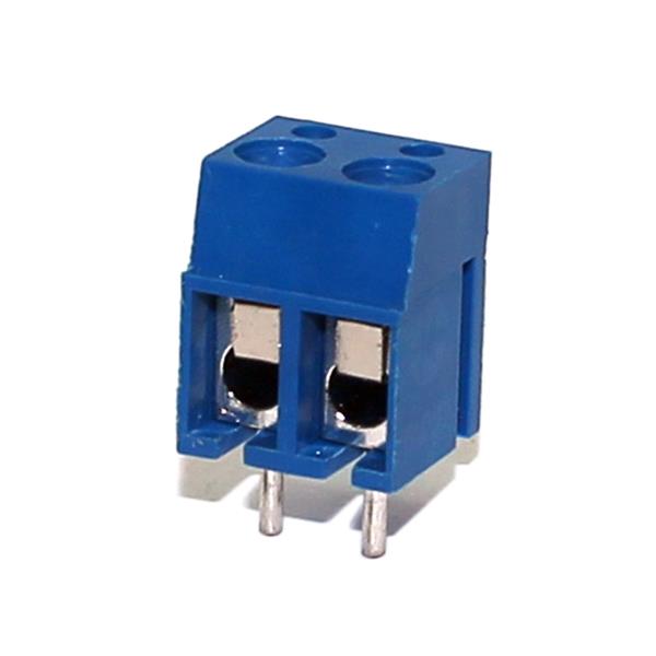 Borne Bicromatizado 2 Terminais TA-002 8322 8322