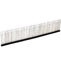 Barra de Pinos Torneados Simples 180° BCPL050-BA 8288 8288 