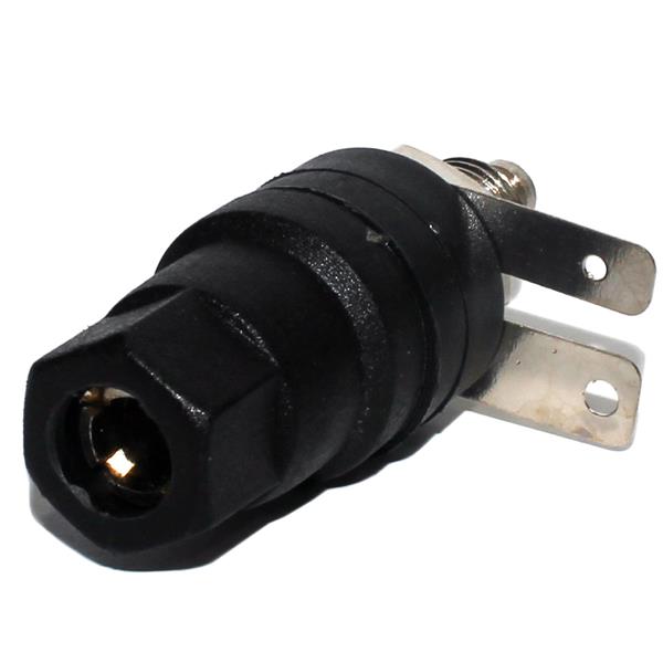 Borne com Rosca Preto 218 3795 3795