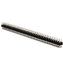 Barra de Pinos Dupla 180° Metaltex BPDC-80 1461 1461