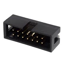 Conector IDC Macho Metaltex IDCSC-14 1587 1587 