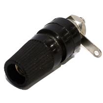 Borne com Rosca Preto 57 2556 2556 