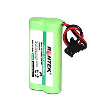 Bateria Recarregável Ni-MH 2,4V 600mah 2RT600AAA-UN 7264 7264 