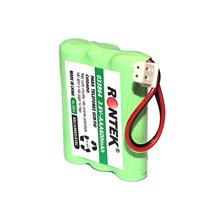 Bateria Recarregável Ni-MH 3,6V 600mah 3RT600AAA-ML 24034 24034 