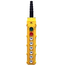 Botoeira para Ponte Rolante Metaltex BPR-3A 23201 23201