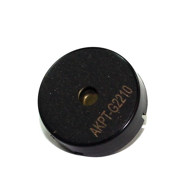 Buzzer KPT-2210A-03-V 23312 23312