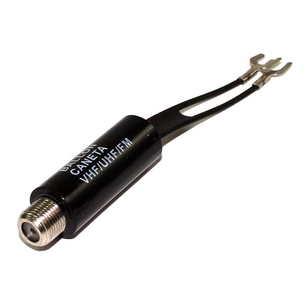 Ballon com Rosca para Vídeo e TV TS-1906 23300 23300