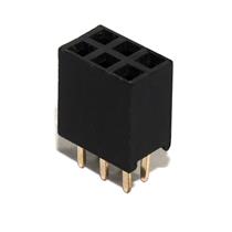 Barra de Pinos Dupla Fêmea BCI003-2E 24638 24638