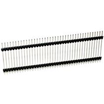 Barra de Pinos Simples 180° BMED040-1E 23923 23923