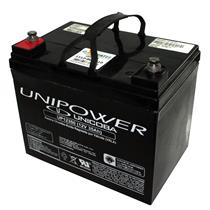 Bateria Chumbo-Ácida 12V 35A UP-12350 24366 24366
