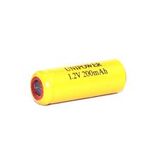 Bateria Recarregável Ni-Cd 2/3AAA 1,2V 200mAh 24337 24337 