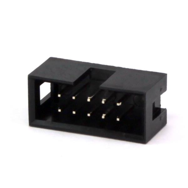 Conector IDC Macho Metaltex IDCSC-10 28178 28178