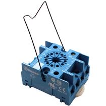 Soquete para Relé Finder 90.27 SMA 28885 28885 