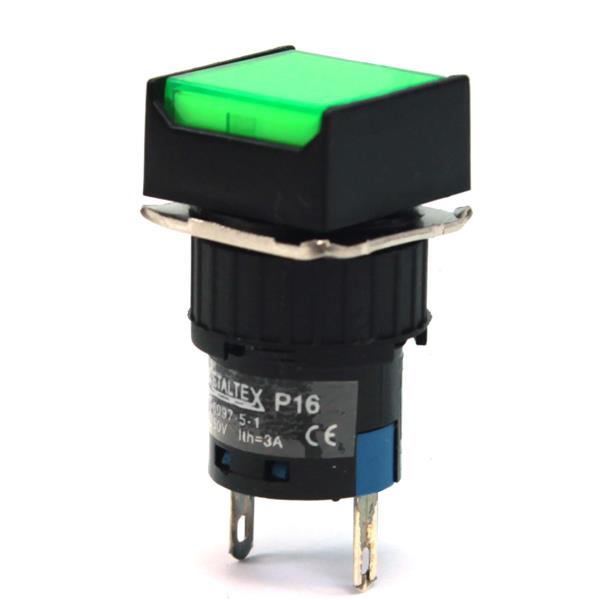 Sinaleiro Metaltex P16-PS7-G 31898 31898